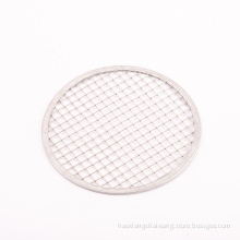 High Quality Wire Mesh Filter Discs